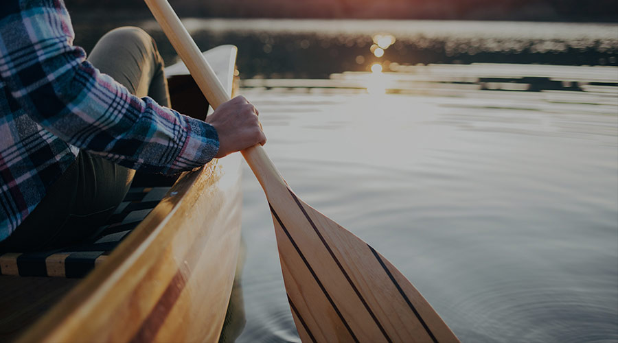 Hocking Hills Canoeing & Kayaking Hocking Hills Activities (Ohio)
