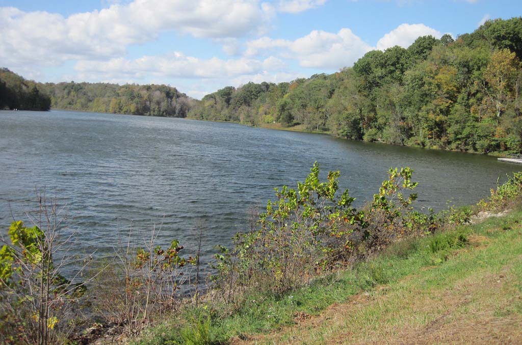 Wayne National Forest Hocking Hills Ohio