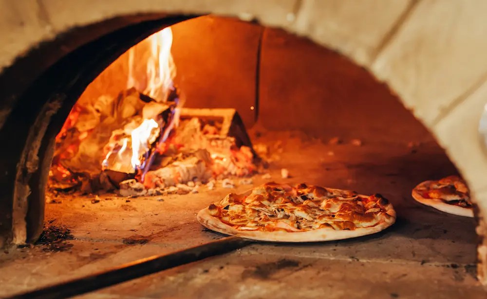What is the Best Pizza in Logan, Ohio? Hocking Hills Ohio