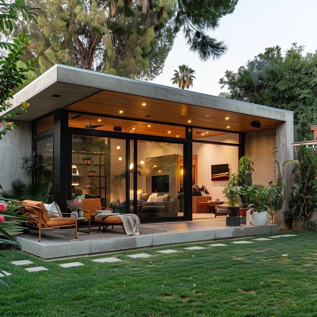 ADU Cost Calculator Los Angeles County Go Home Builders