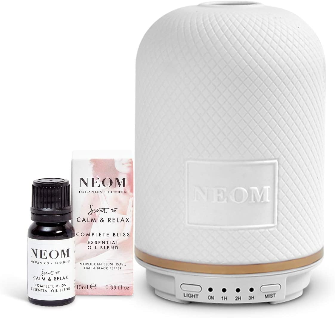 NeomWellbeingPod • Go Home Relax