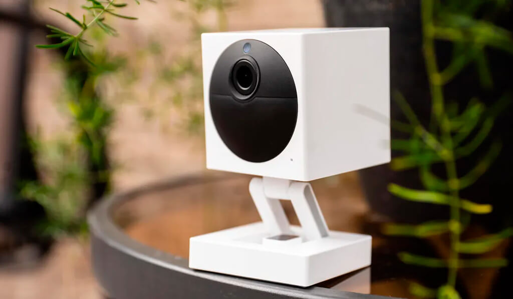 Wyze Security Camera A Smart Solution for your Smart Home