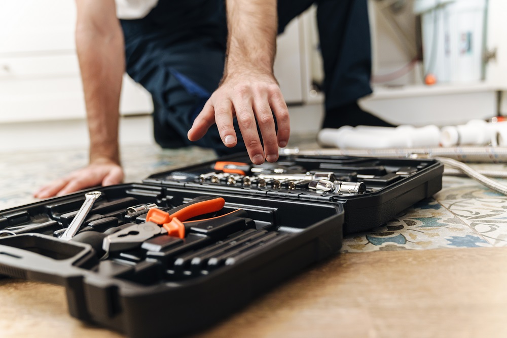 Best Tool Box for the DIYer & Pro 2021 Buyer’s Guide