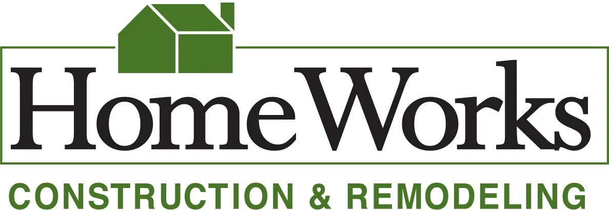 HomeWorks Logo ( Remodeling Large ) HomeWorks Construction and