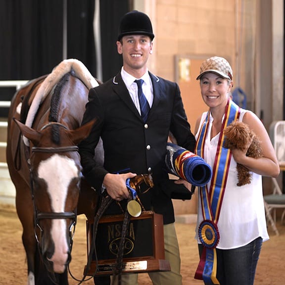 2023 Nsba World Show Gohorseshow - 2015 Nsba World Ends With 20 Percent Growth & Economic Impact Of $30.8 Million