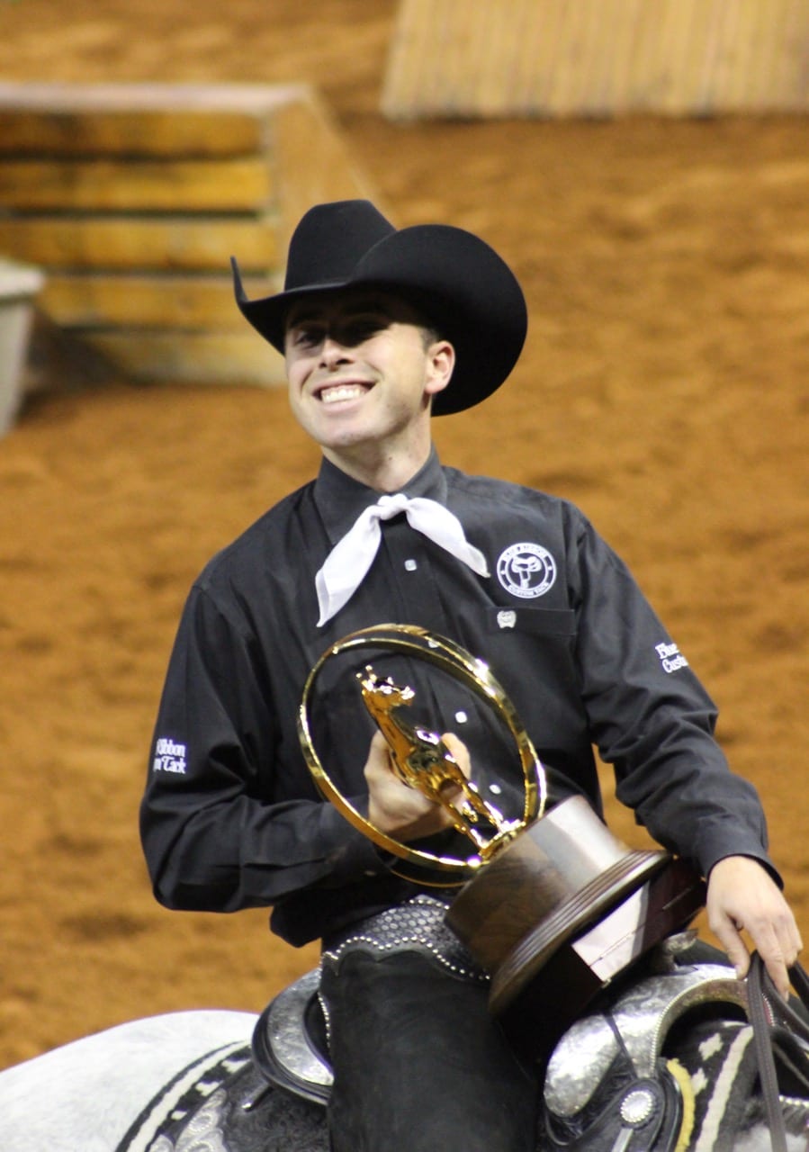 GoHorseShow 2015 AQHA World Show, Oklahoma City, OK GoHorseShow