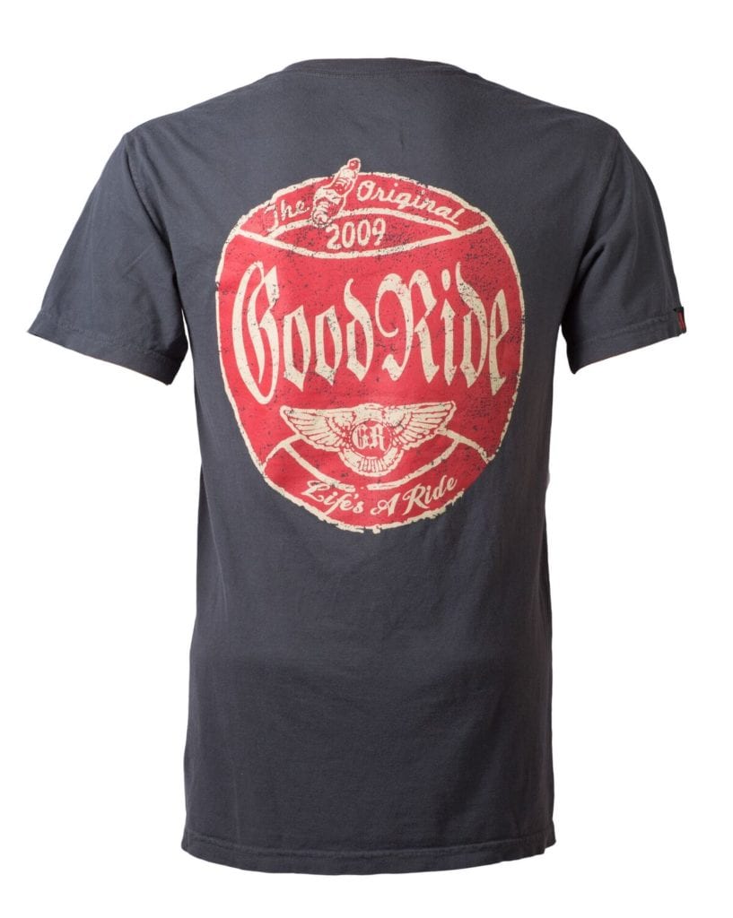 Good Ride Shirts at Elizabeth Curry blog