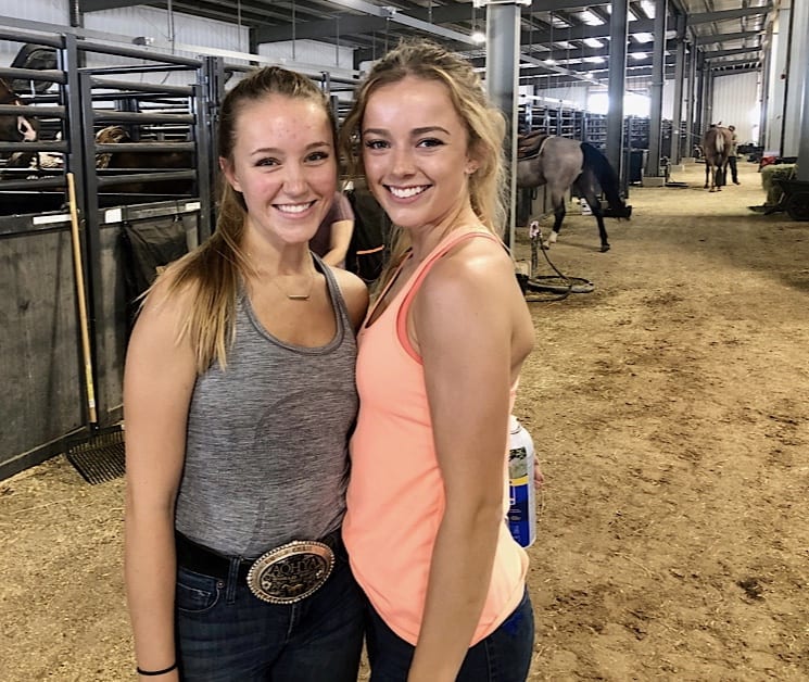 GoHorseShow 2020 Pump Jack Circuit, Abilene, TX