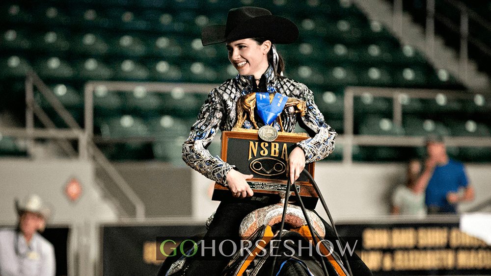 Nsba World Show 2023 Gohorseshow - Go-To Place For 2020 Nsba World Championship Show