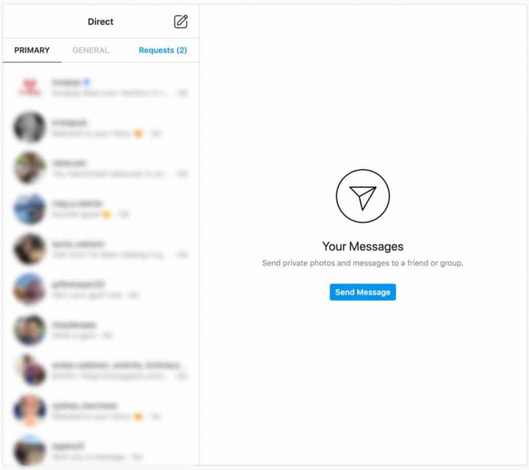 Discover How to See Deleted/Unsent Messages on Instagram GoHow.co