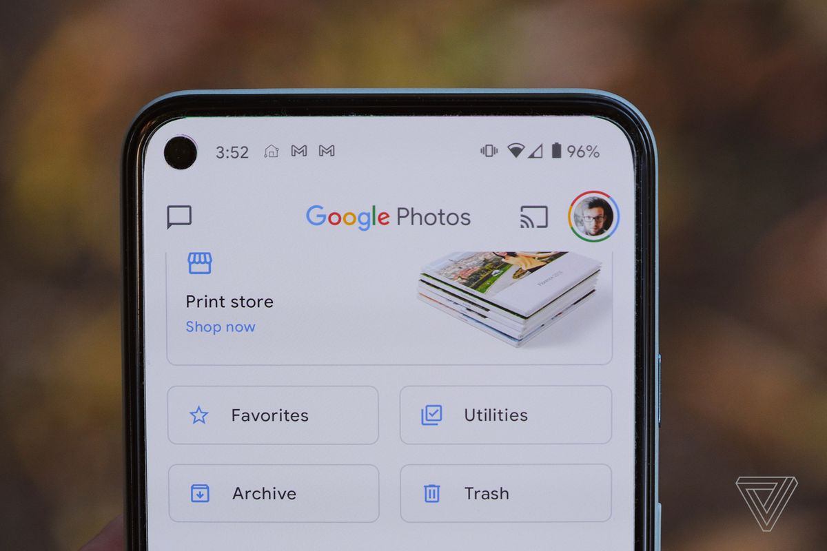 Learn How to Store Photos in the Google Photos App GoHow.co
