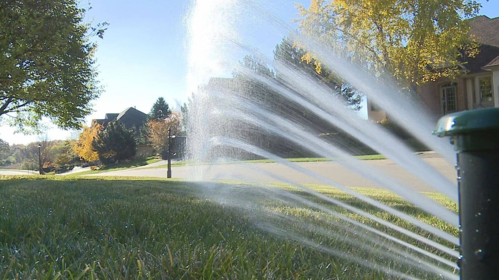 Is It Time To Upgrade Your Irrigation System? Repair vs. Replace