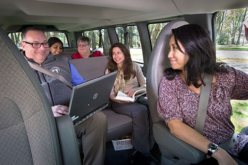 TRAFFIX Works For All Of Us Hampton Roads Transit