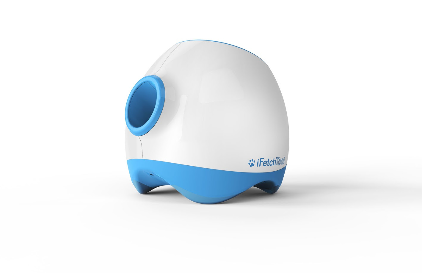 iFetch Too iFetch Pet Toy Automatic Ball Launcher