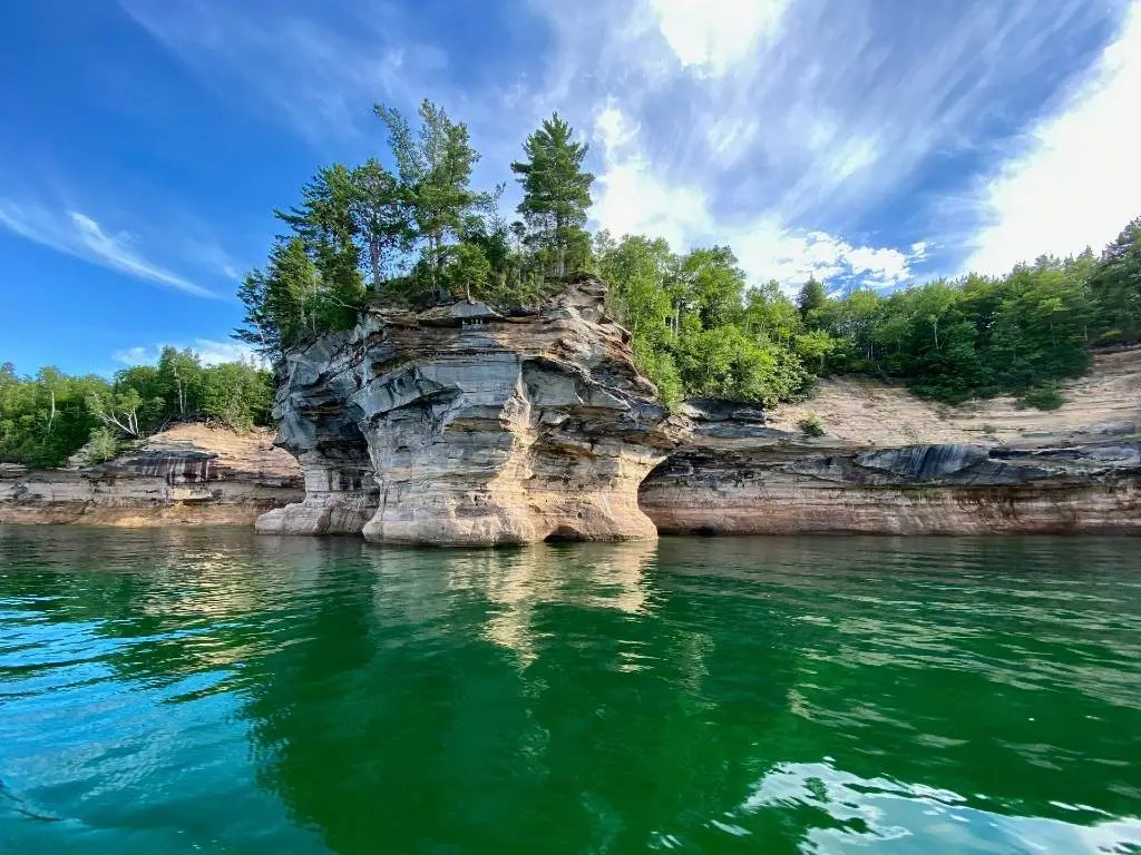 12 Things to Know Before You Visit Michigan's Upper Peninsula