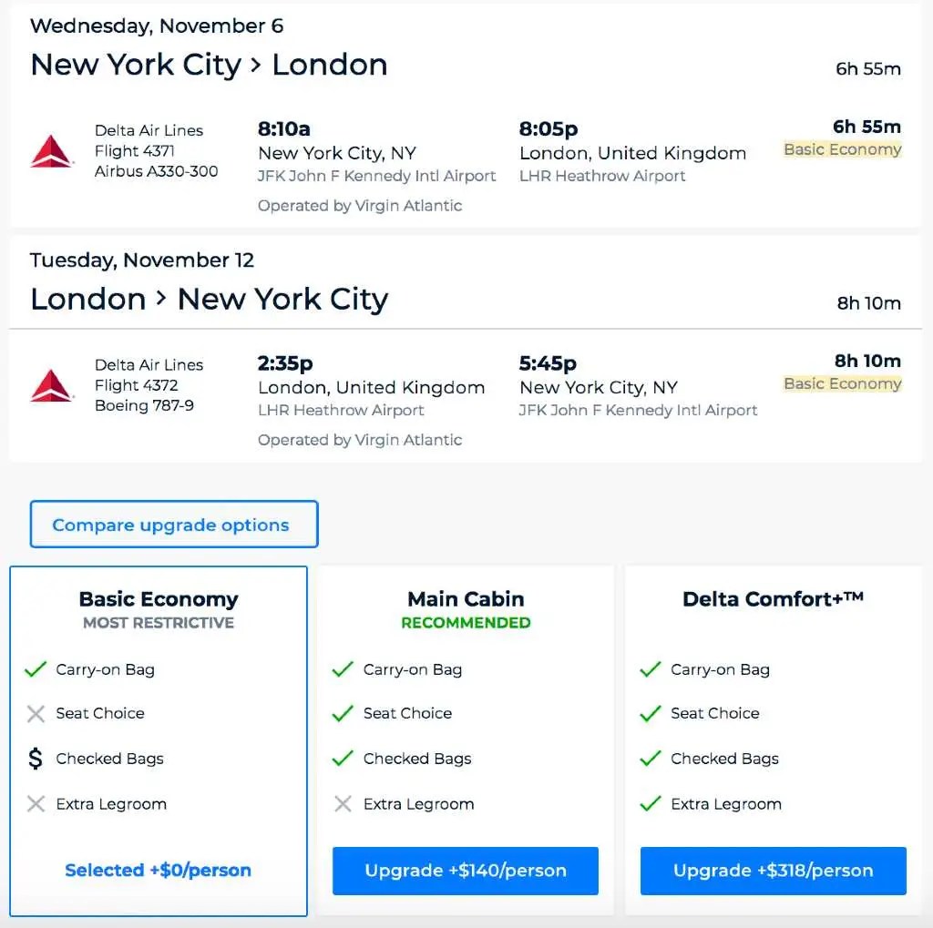 How to Use Priceline to Find Cheap Flights