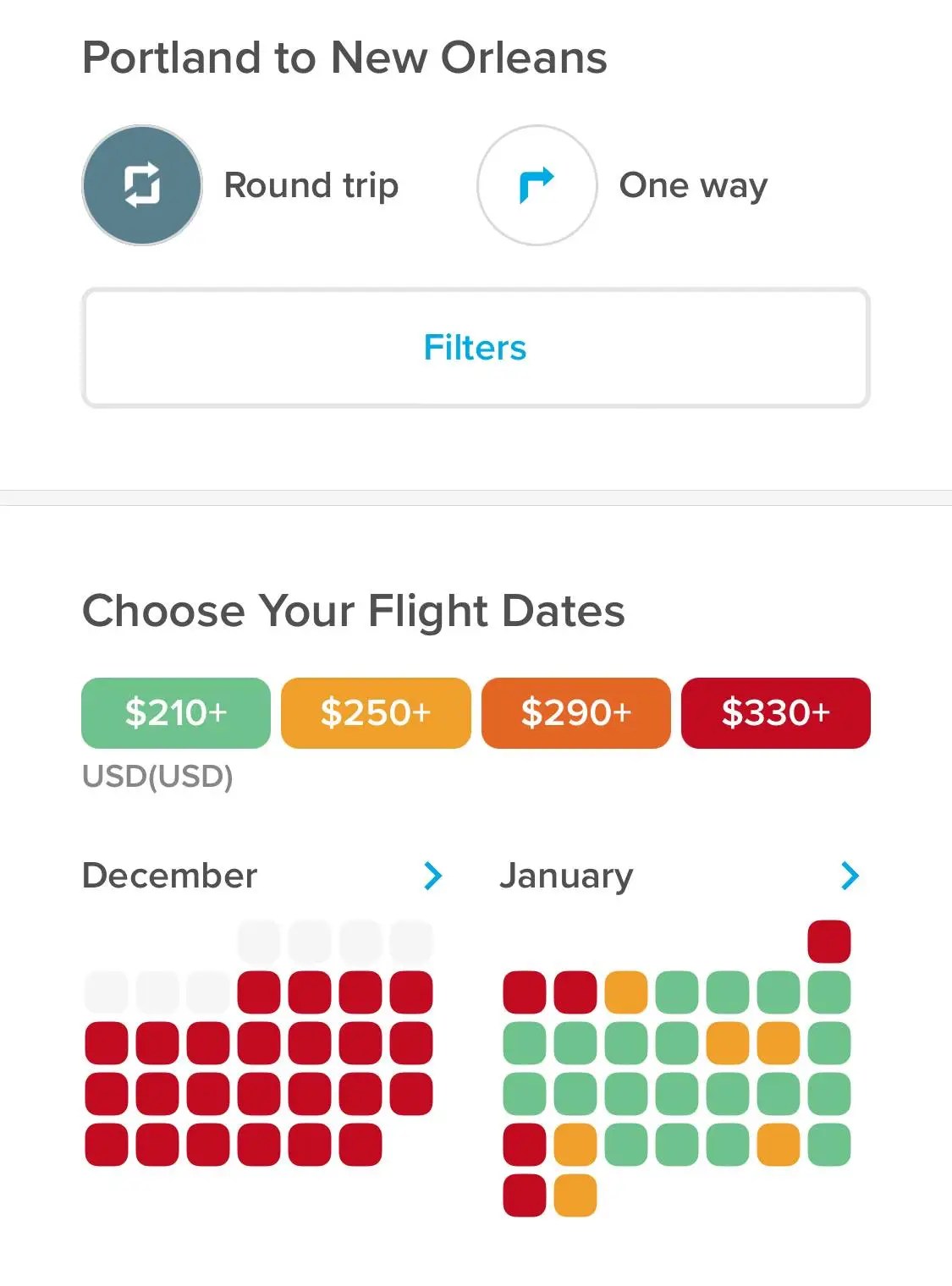 How to Use Hopper to Save Money on Flights