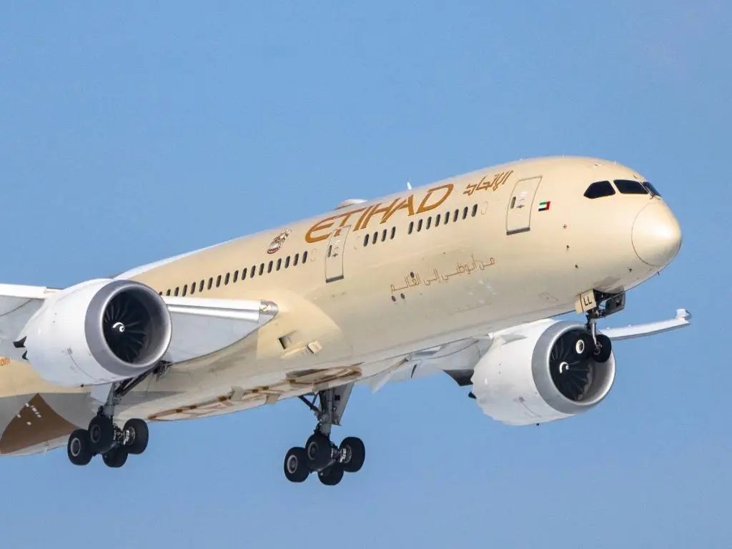 The Complete Guide to Flying Etihad Airways