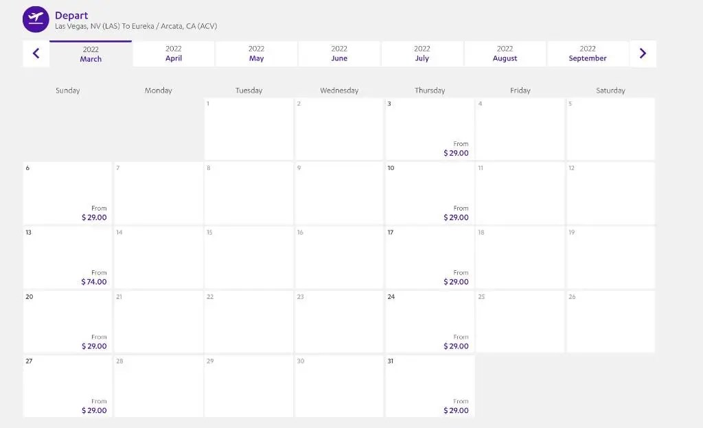 What It’s Like to Fly the New LowCost Airline Avelo