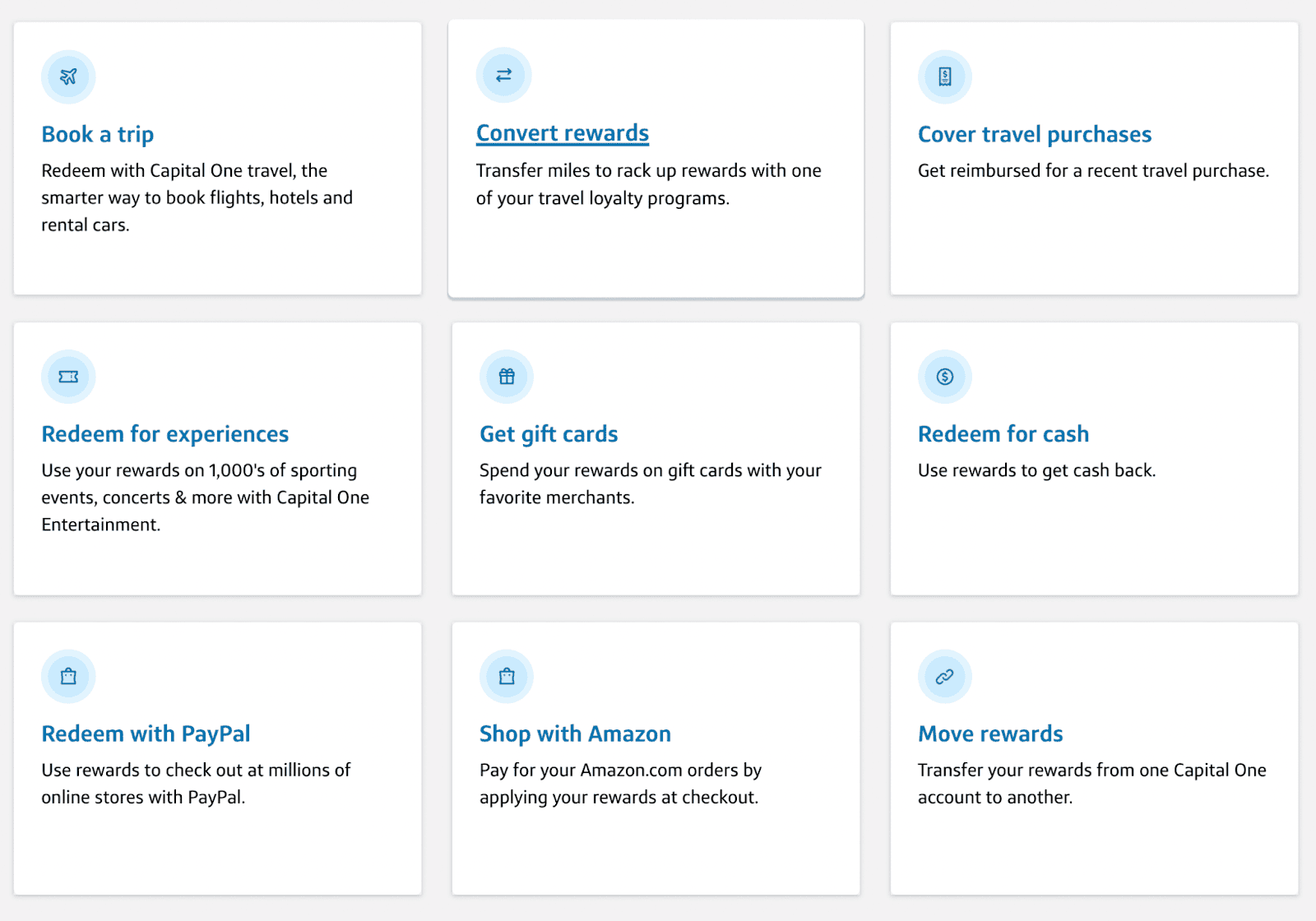 Capital One Transfer Partners How to Transfer Miles