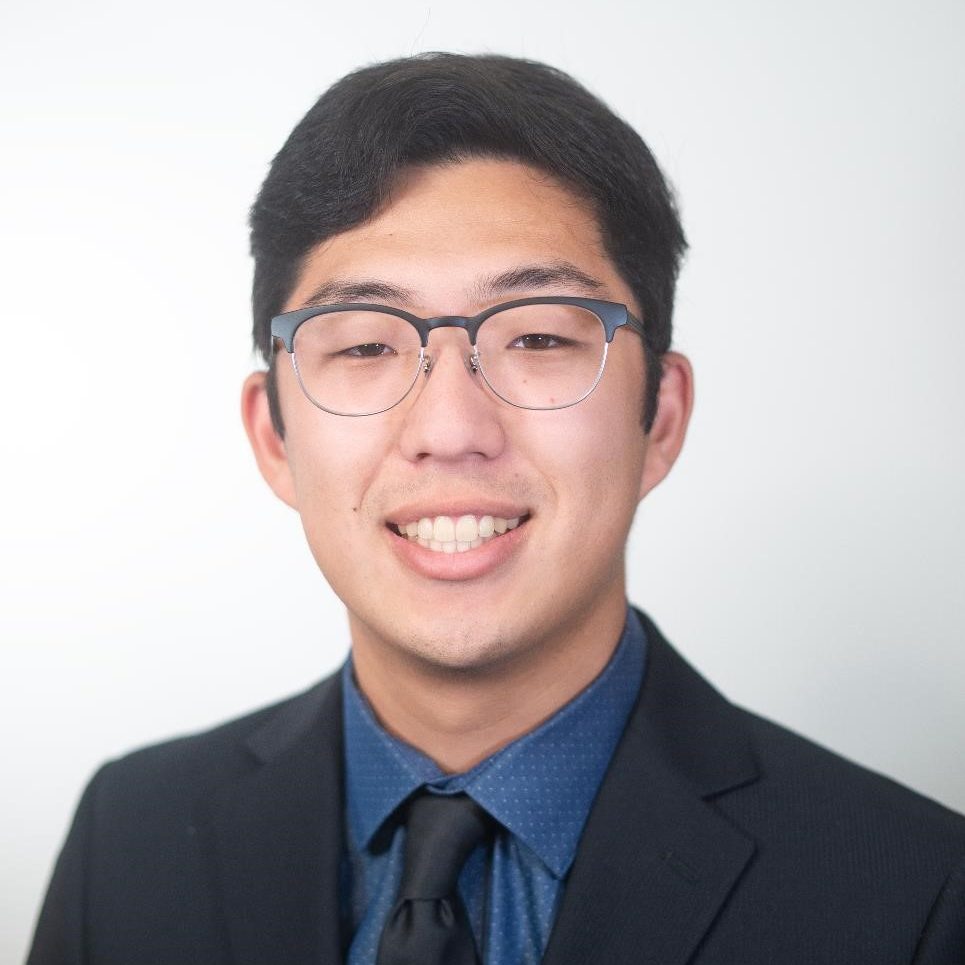 Austin Lee GOING AMI