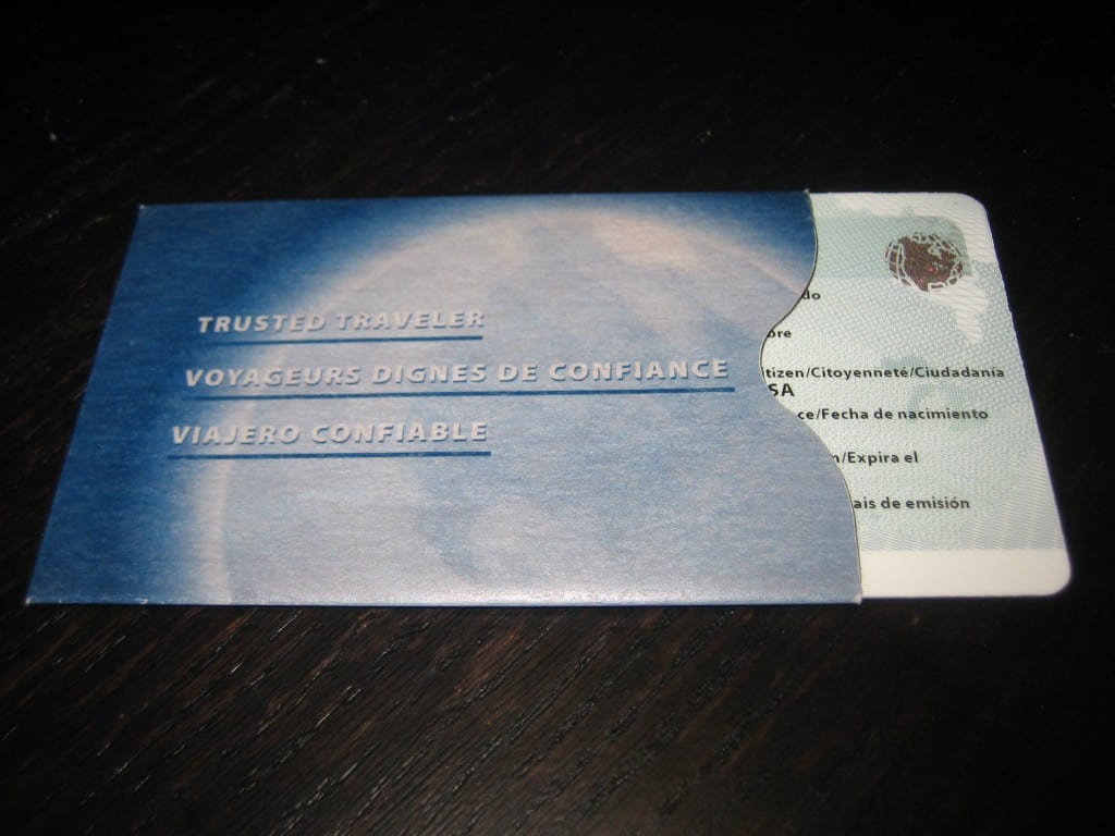 Why the NEXUS Card is Worth It What You Need To Know