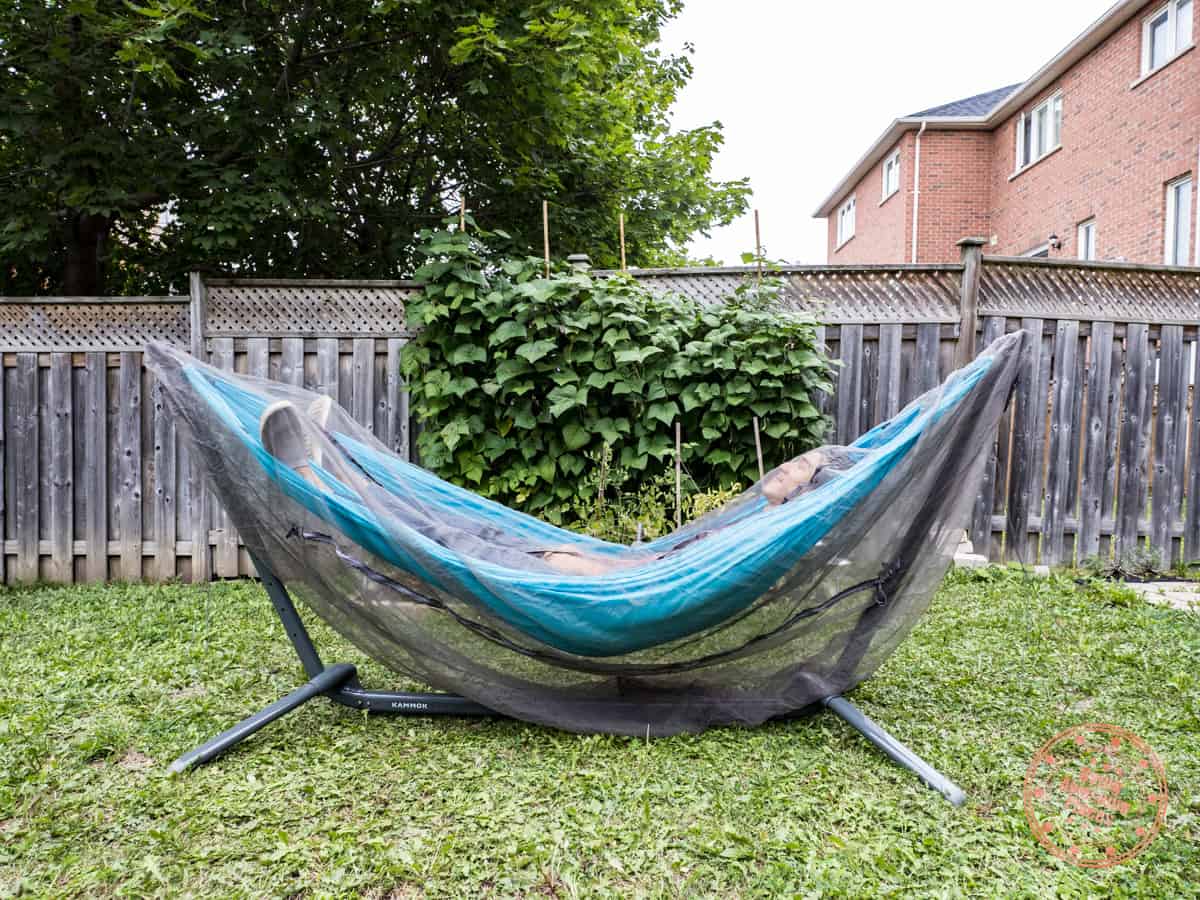 Best Portable Hammock Stand Kammok Swiftlet Review Going Awesome Places