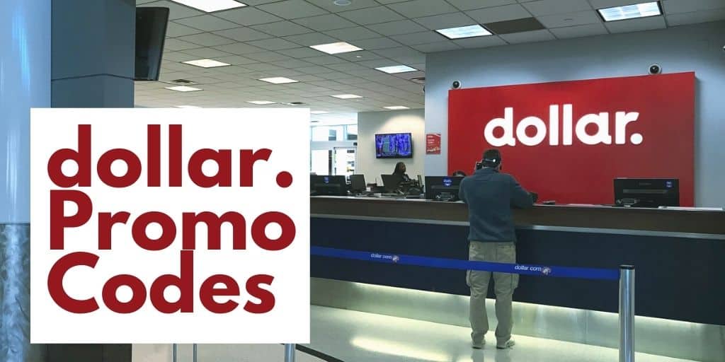 [2021] Dollar Car Rental Promo Codes To Save You Going Awesome Places