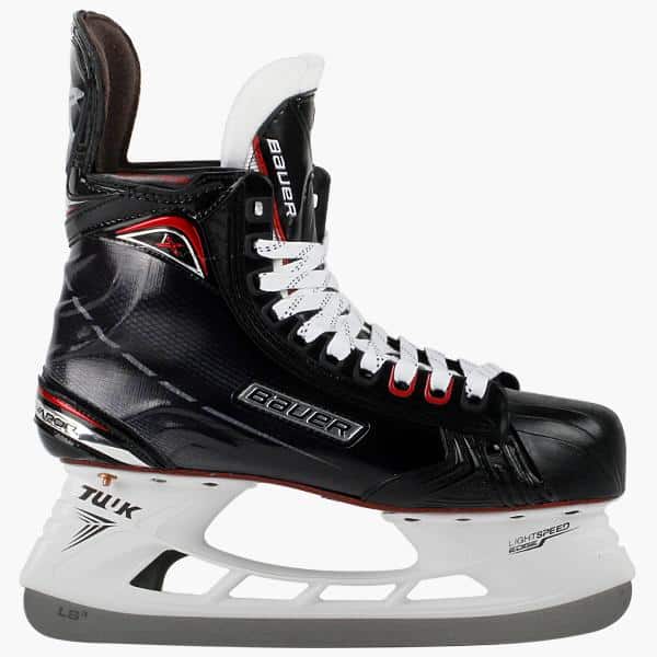 The Best Hockey Skates [2021 Update] Going Bar Down