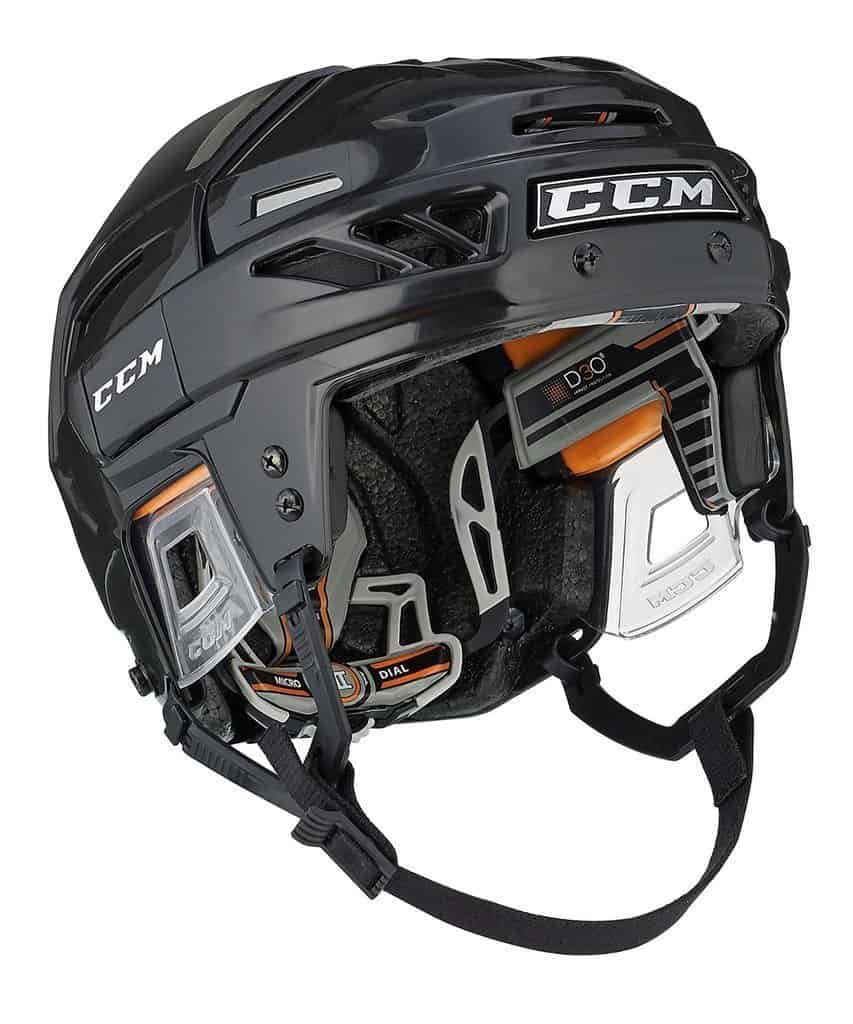 The Best Hockey Helmets of 2020 Going Bar Down