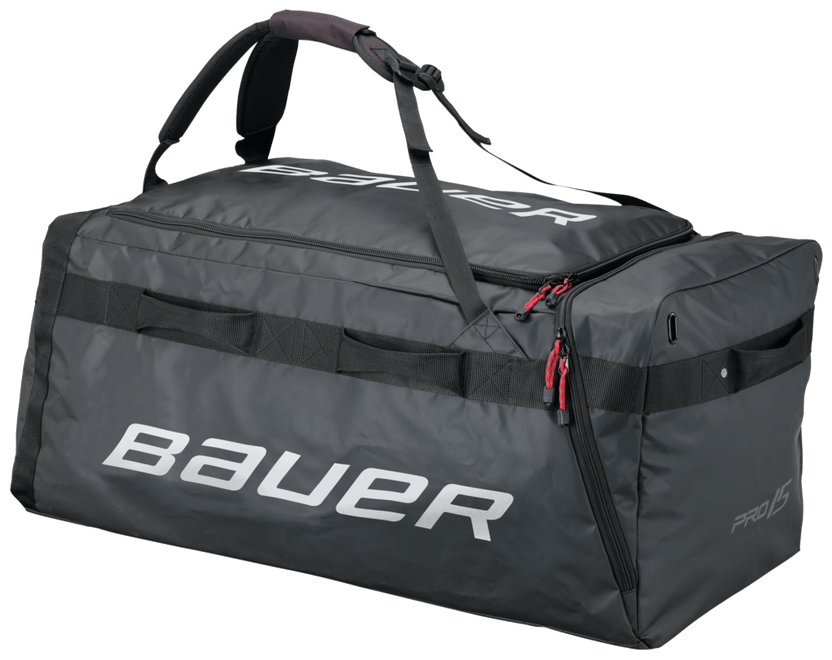 The Best Hockey Bags of 2018 Going Bar Down