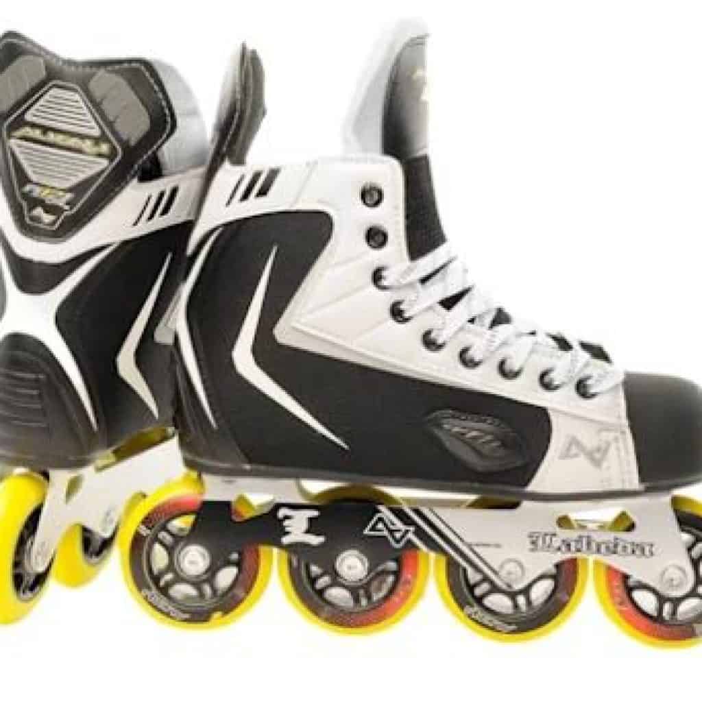 Top Roller Hockey Brands Going Bar Down