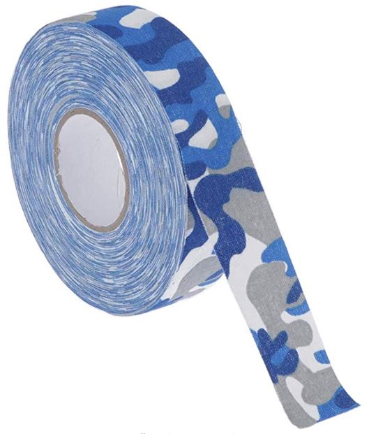 The Best Hockey Stick Tapes Going Bar Down