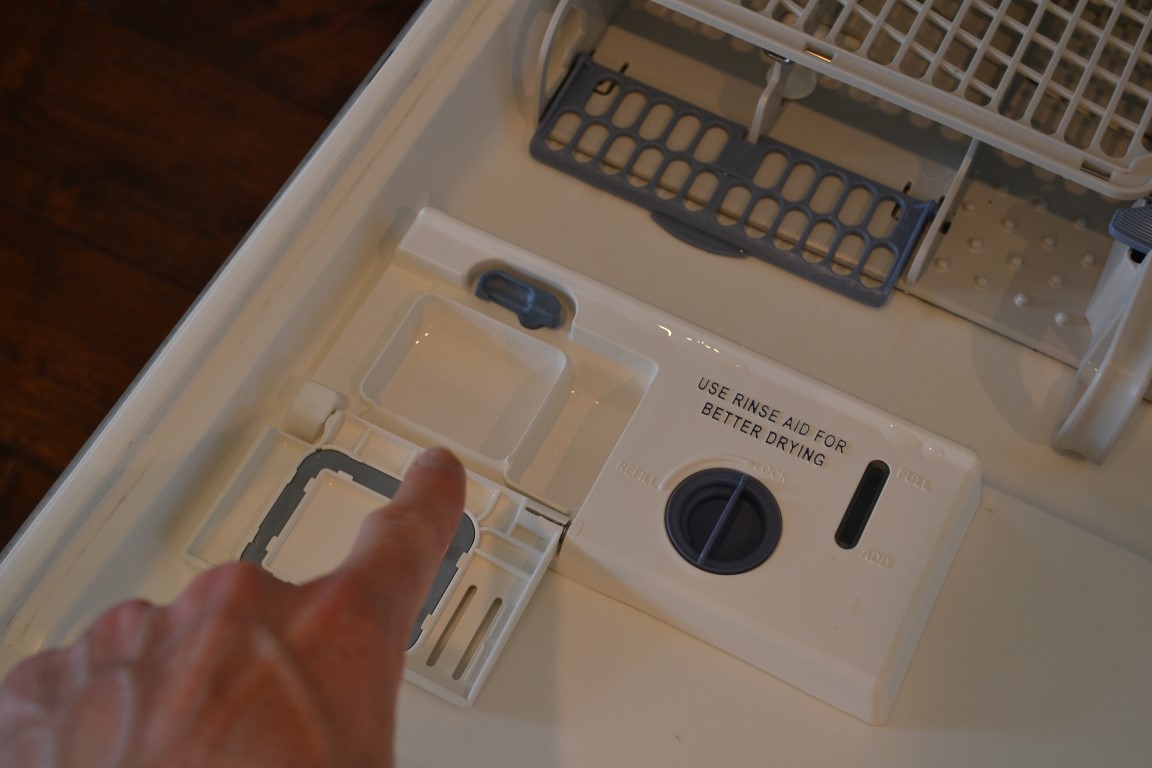 Going Healthy How to Cook Fish in Your Dishwasher Going Dad