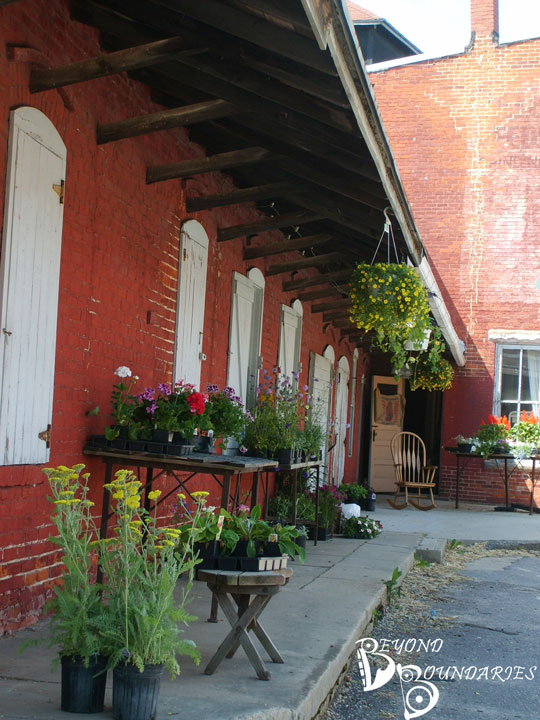 Beyond Boundaries Canoe, Kayak, and Bike Rentals in Wonewoc,Wisconsin