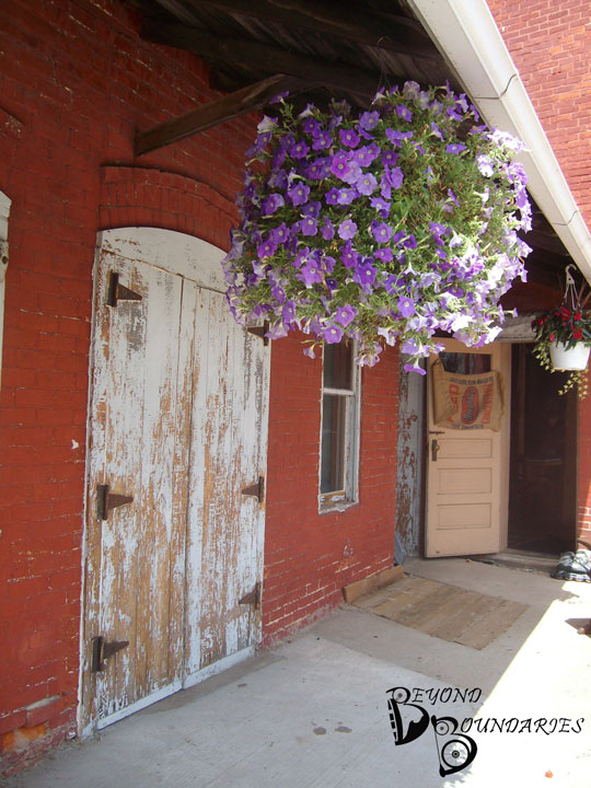 Beyond Boundaries Canoe, Kayak, and Bike Rentals in Wonewoc,Wisconsin