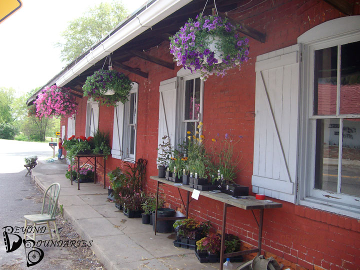 Beyond Boundaries Canoe, Kayak, and Bike Rentals in Wonewoc,Wisconsin