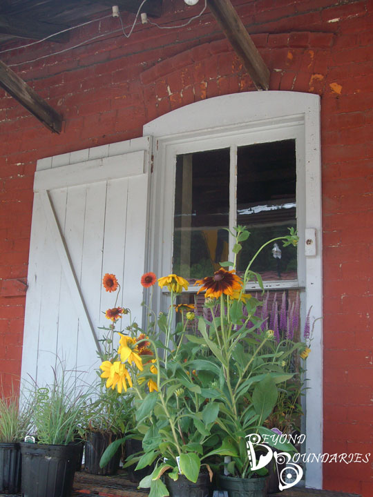 Beyond Boundaries Canoe, Kayak, and Bike Rentals in Wonewoc,Wisconsin