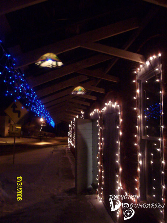 Beyond Boundaries Canoe, Kayak, and Bike Rentals in Wonewoc,Wisconsin