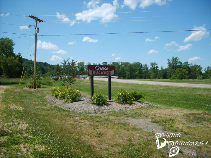 Beyond Boundaries Canoe, Kayak, and Bike Rentals in Wonewoc,Wisconsin