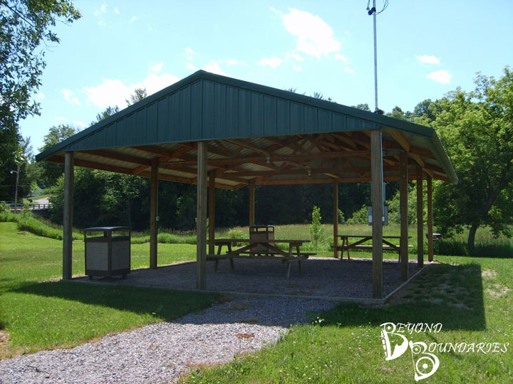 Beyond Boundaries Canoe, Kayak, and Bike Rentals in Wonewoc,Wisconsin