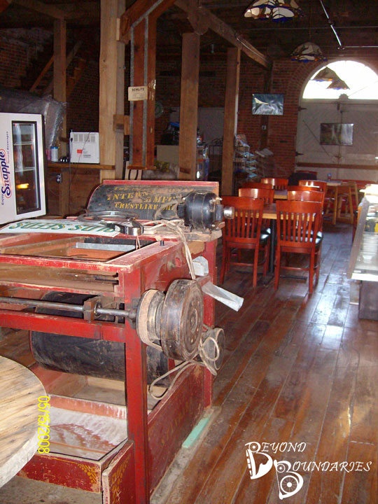 Beyond Boundaries Canoe, Kayak, and Bike Rentals in Wonewoc,Wisconsin