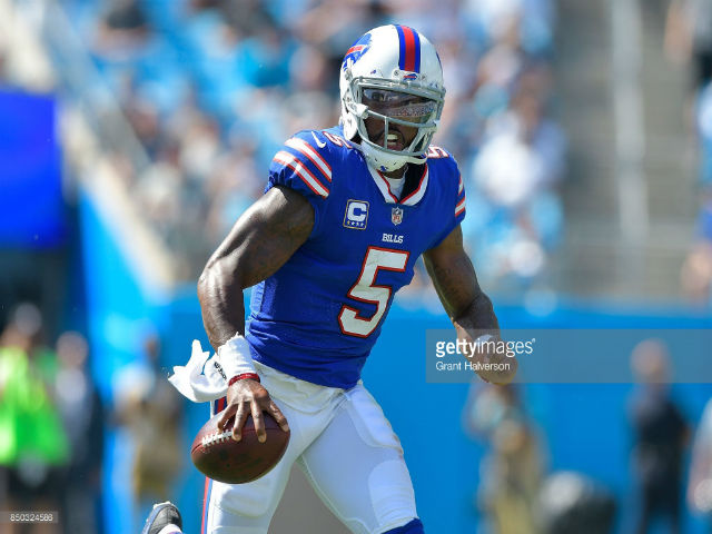 Fantasy Football Week 4 Streamers QB, TE, Team Defense