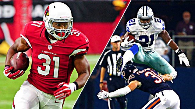 15 Lists of Five with Chris Savold