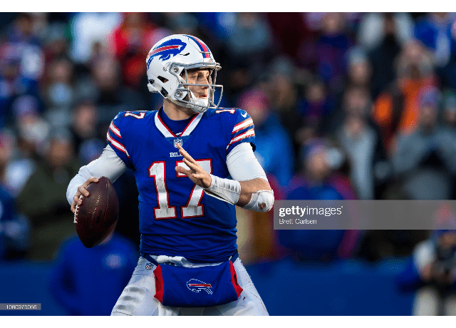 Fantasy Football Week 1 Streamers QB, TE, Team Defense