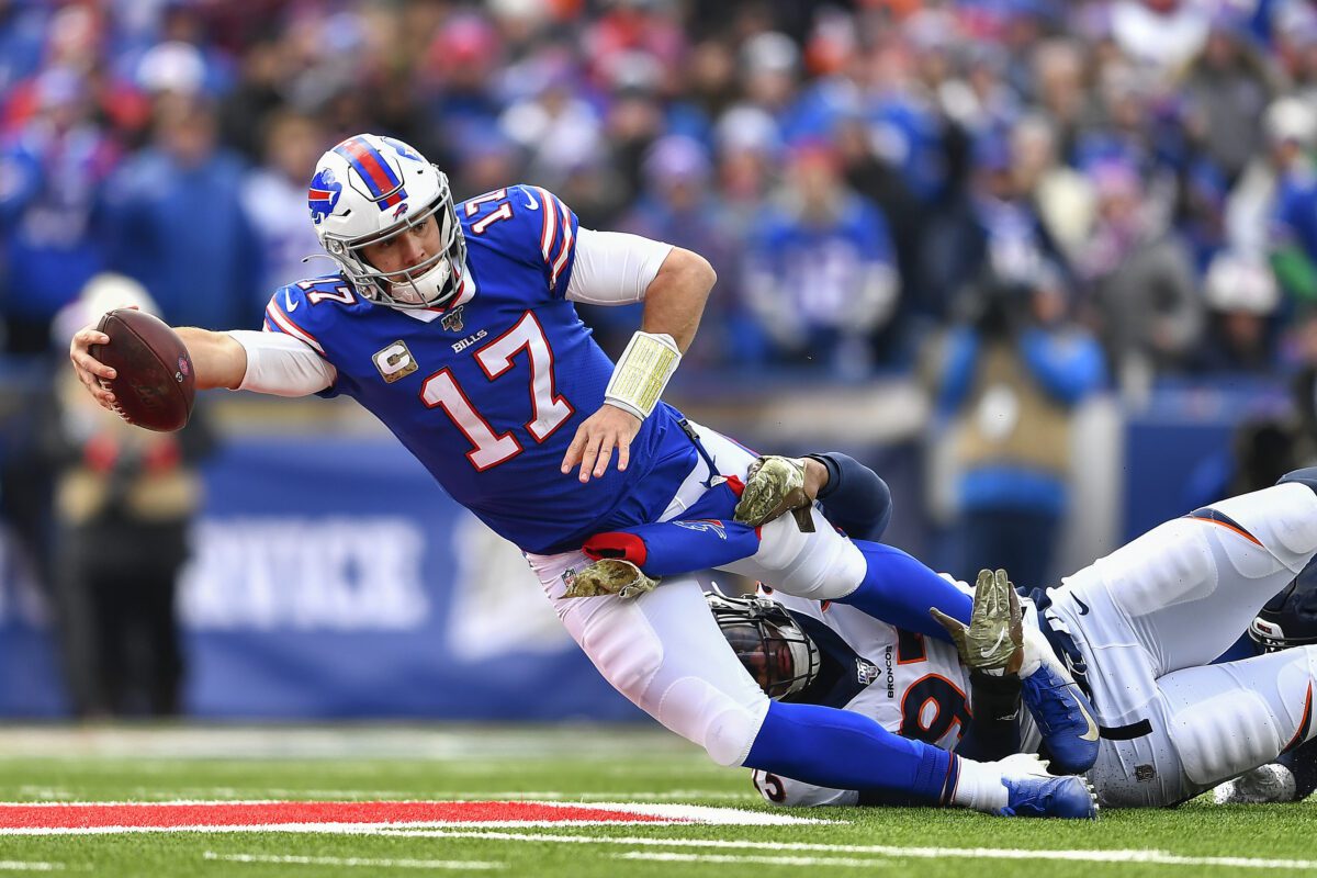 Five QBs You Need to Draft This Fantasy Season