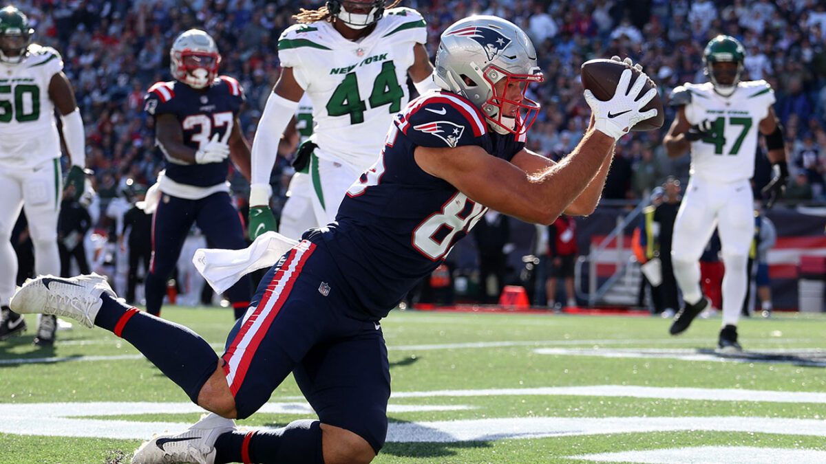 Best Value Fantasy Player Per Team, AFC East Edition