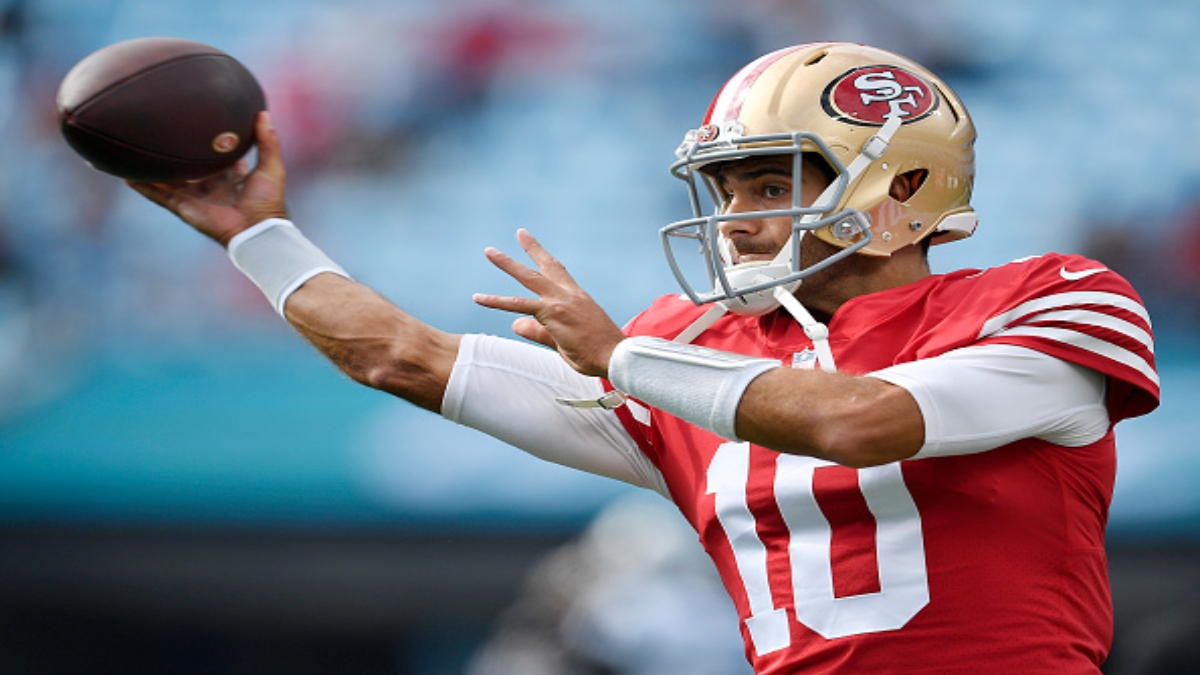 Fantasy Football Week 7 Streamers QB, TE and Team Defense