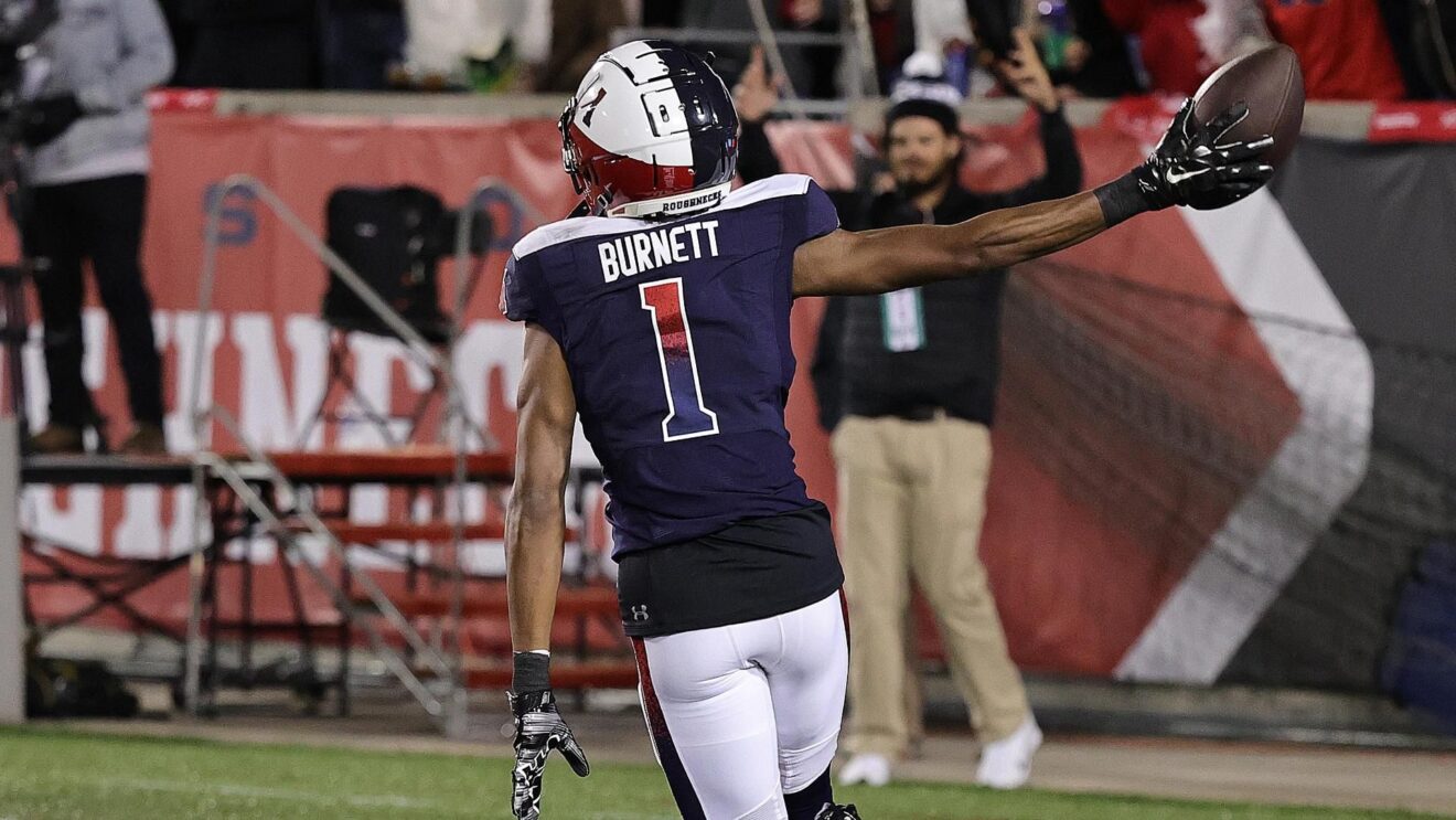 DFS NFL FanDuel Week 3 Mini Slate Lineup Advice