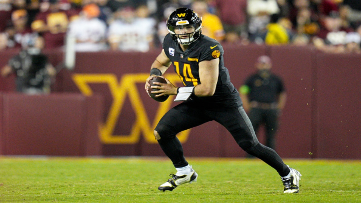 Fantasy Football Week 6 Streamers QB, TE, Team Defense